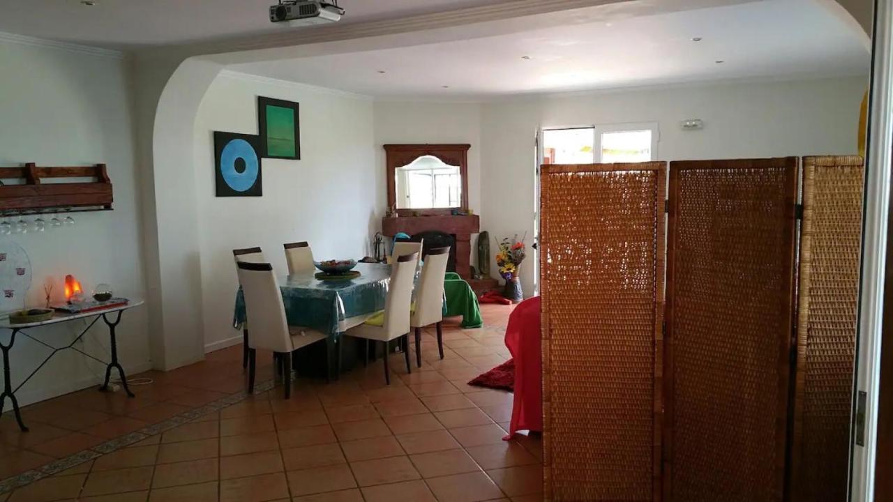 House Pc Villa Порто да Круз Екстериор снимка