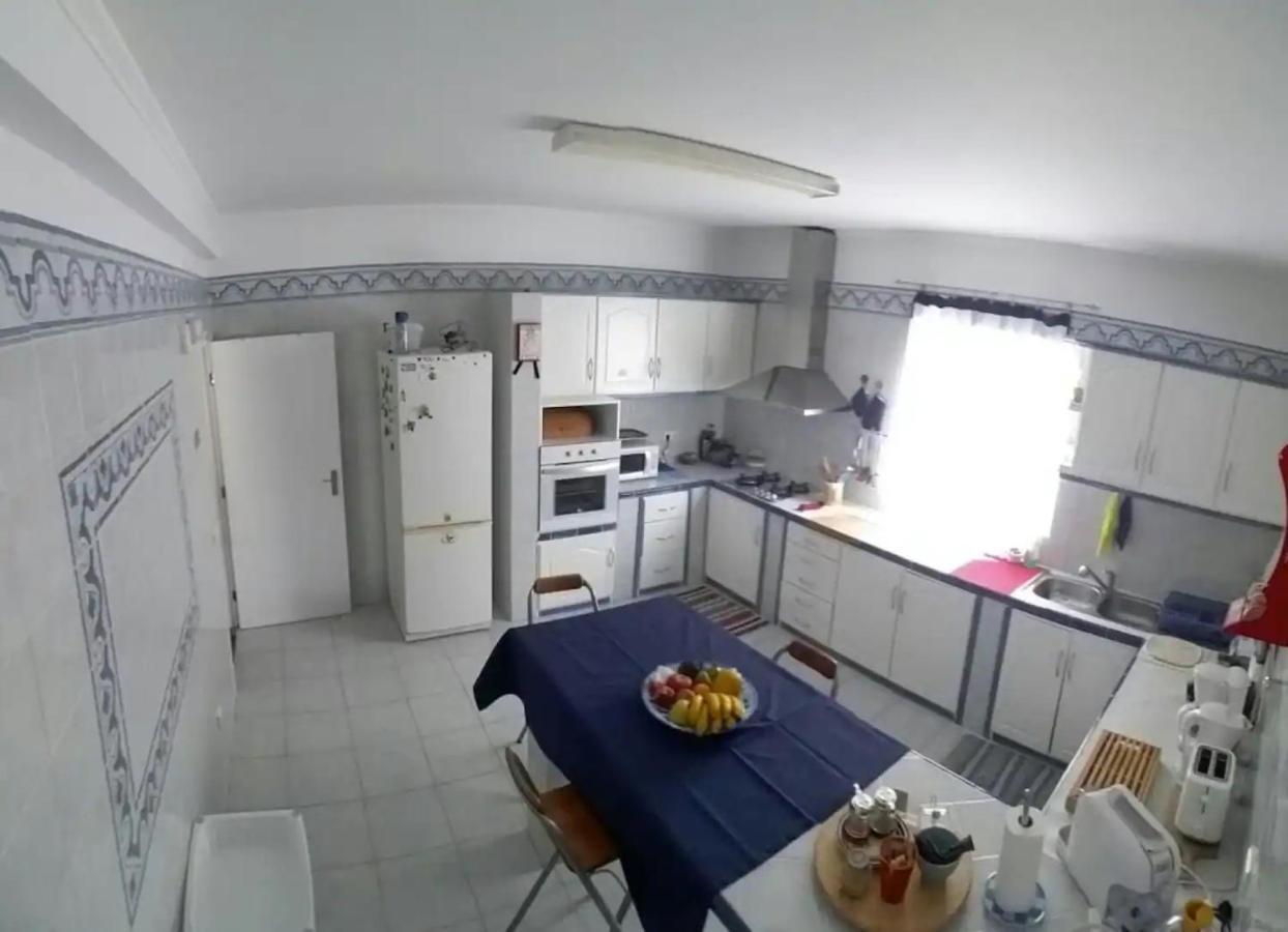 House Pc Villa Порто да Круз Екстериор снимка