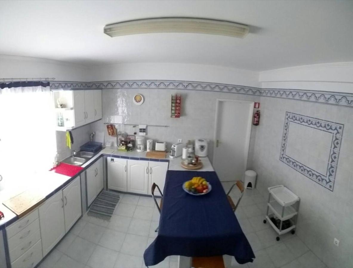 House Pc Villa Порто да Круз Екстериор снимка