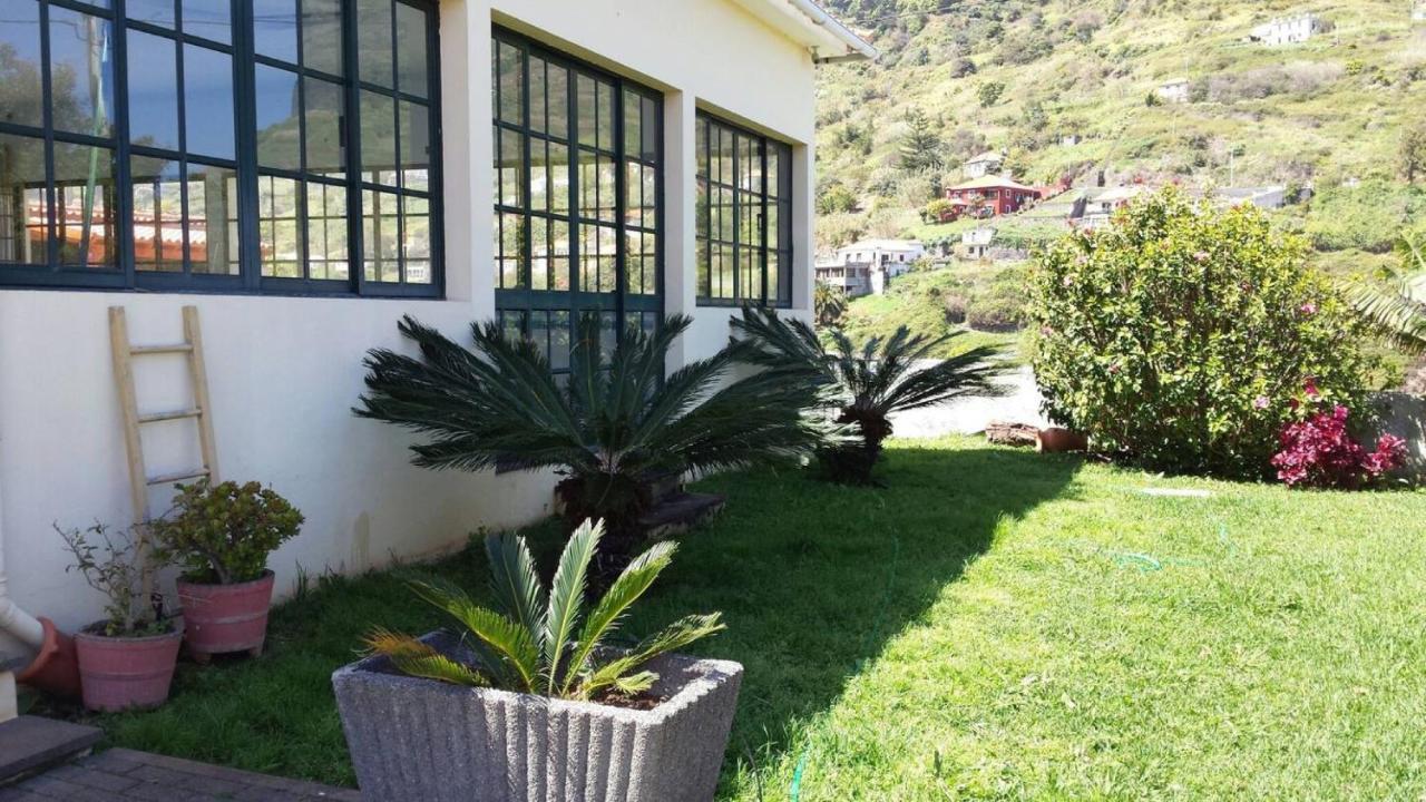 House Pc Villa Порто да Круз Екстериор снимка