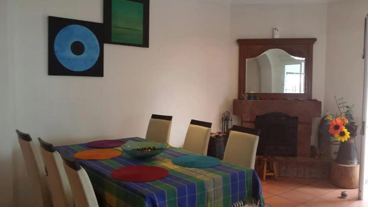 House Pc Villa Порто да Круз Екстериор снимка