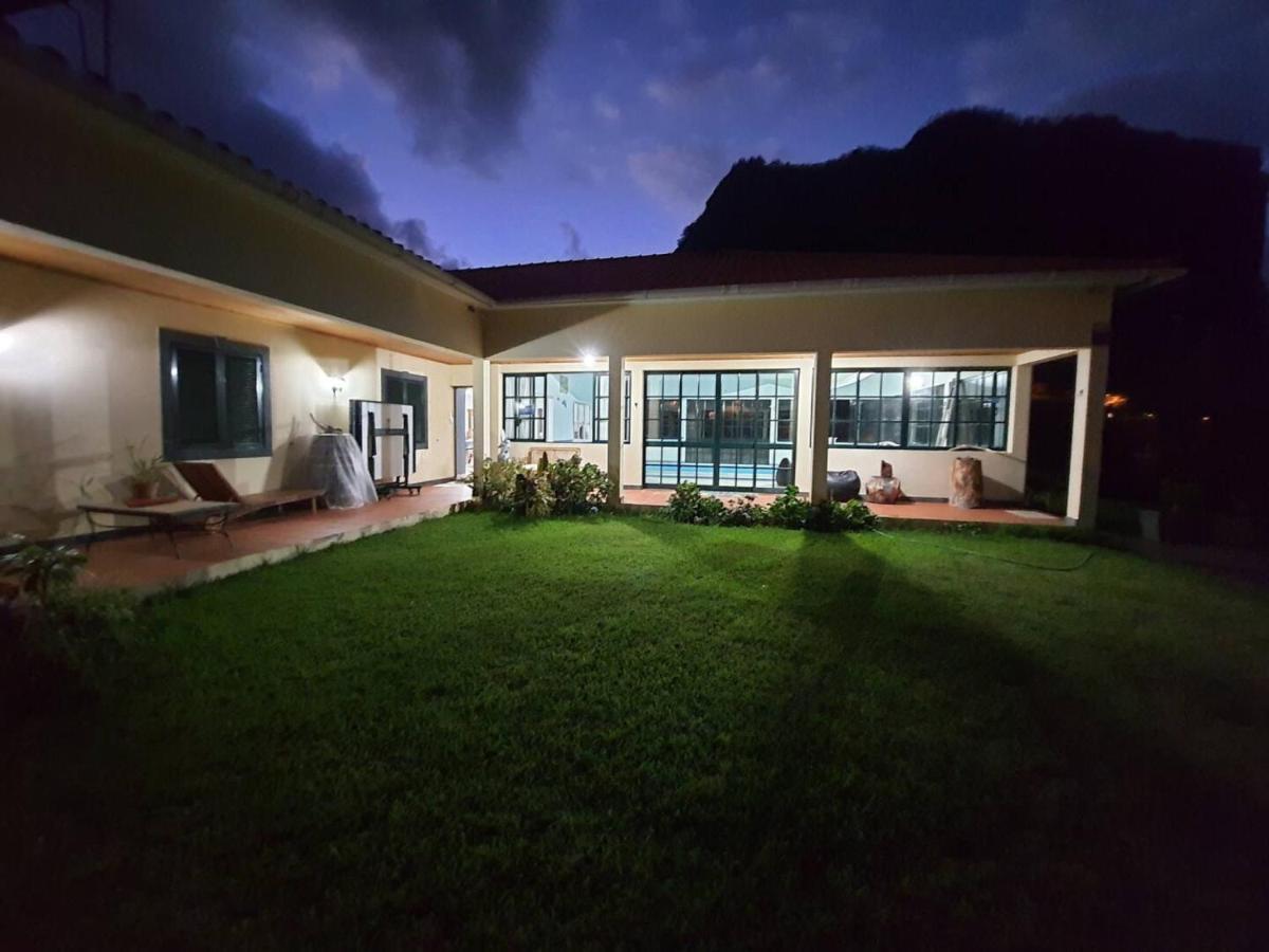 House Pc Villa Порто да Круз Екстериор снимка