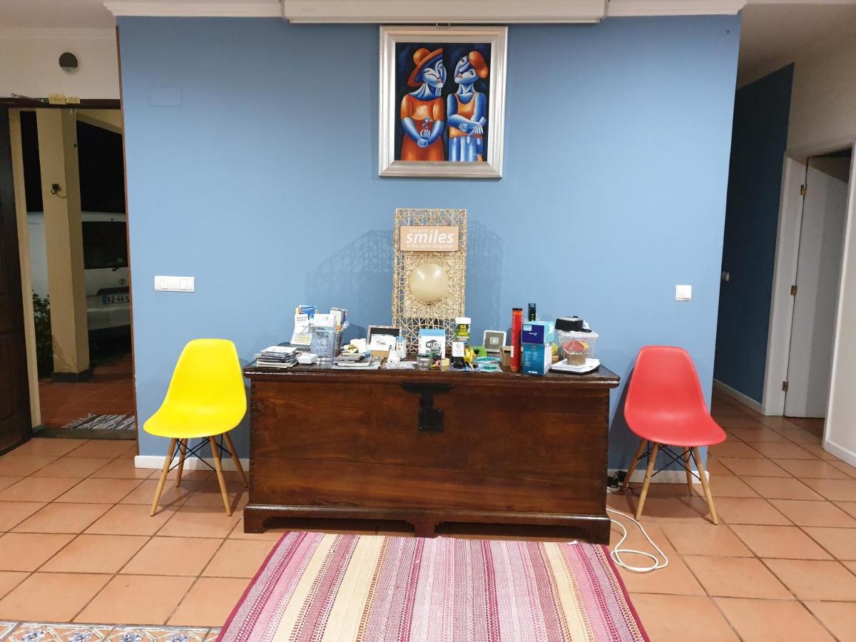 House Pc Villa Порто да Круз Екстериор снимка